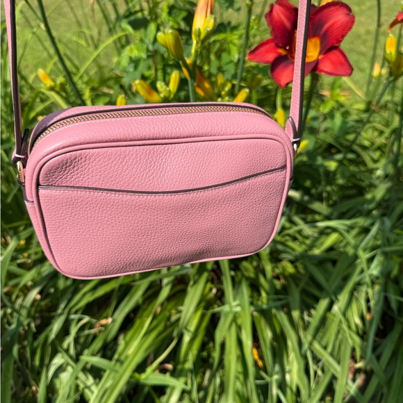 Coach Mini Jamie Camera Bag - Picture 3 of 9